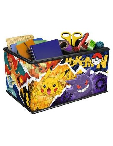 11546 puzzle Puzle 3D Dibujos