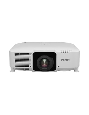 EB-PU2010W videoproyector Proyector para grandes espacios 10000 lúmenes ANSI 3LCD WUXGA (1920x1200) Blanco