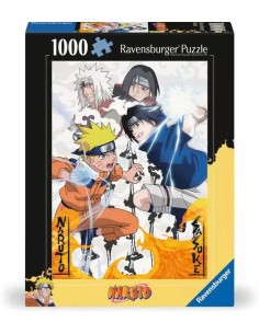 12000627 Puzzle rompecabezas 1000 pieza(s) Otro