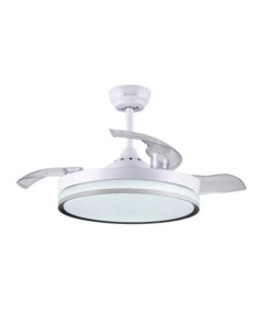 VEN-SS-21840 ventilador Blanco