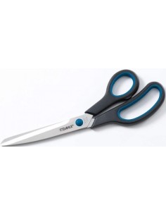 Tijera de oficina confort grip 25cm dahle