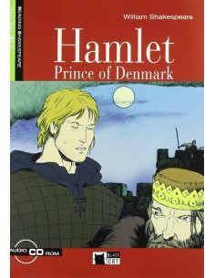 Hamlet Prince of Denmark Book Free audiobook