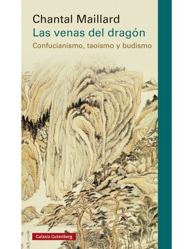 Las venas del dragon