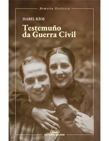 TESTEMUNO DA GUERRA CIVIL