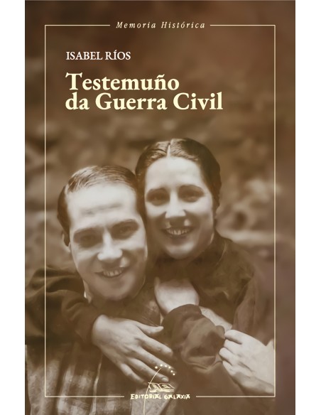 TESTEMUNO DA GUERRA CIVIL
