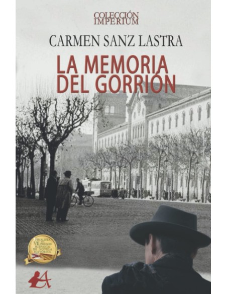 La memoria de gorrion