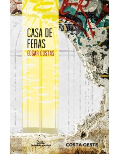 CASA DE FERAS PREMIO DE TEATRO VIDAL BOLANO 2021
