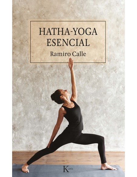 Hatha yoga esencial