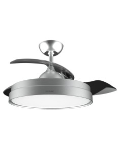 EnergySilence Aero 4280 Invisible Steel Acero inoxidable