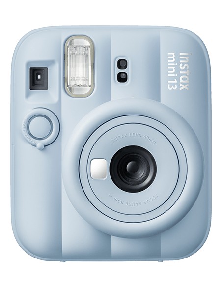 Instax mini 13 62 x 46 mm Azul
