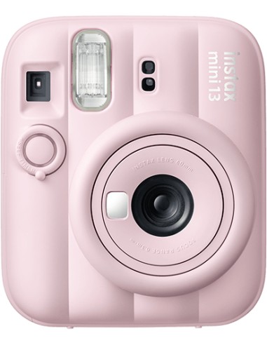 Instax mini 13 62 x 46 mm Rosa