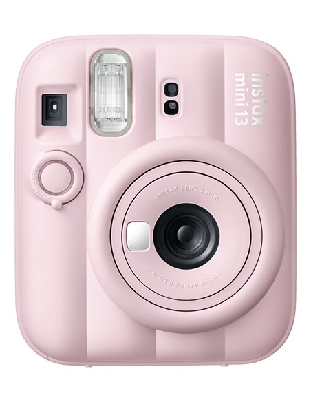 Instax mini 13 62 x 46 mm Rosa