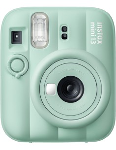 Instax mini 13 62 x 46 mm Verde