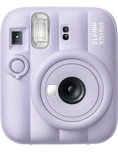 Instax mini 13 62 x 46 mm Púrpura