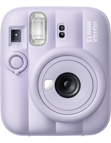 Instax mini 13 62 x 46 mm Púrpura