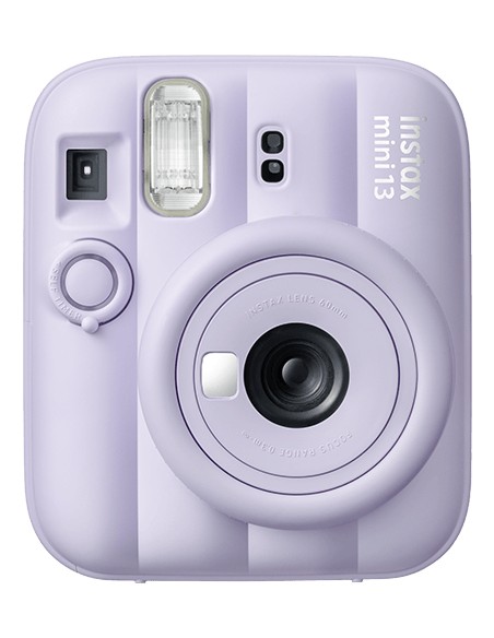Instax mini 13 62 x 46 mm Púrpura