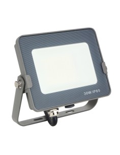 FORGE+ Proyector IP65 30W 5700K 2400lm Gris