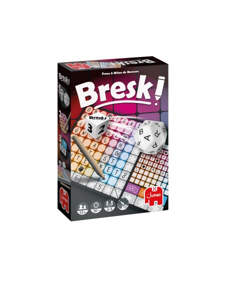 Bresk!