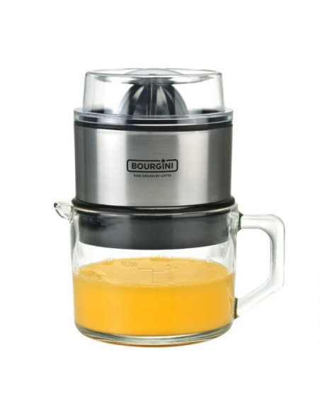 Classic Lotte Juicer Deluxe