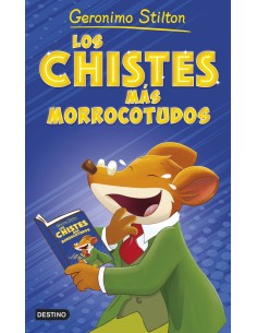 Los chistes mas morrocotudos
