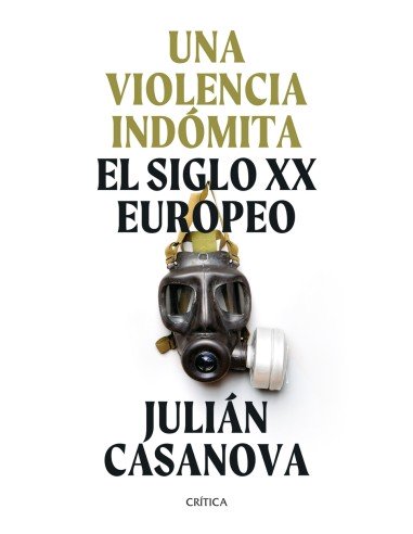Una violencia indomita