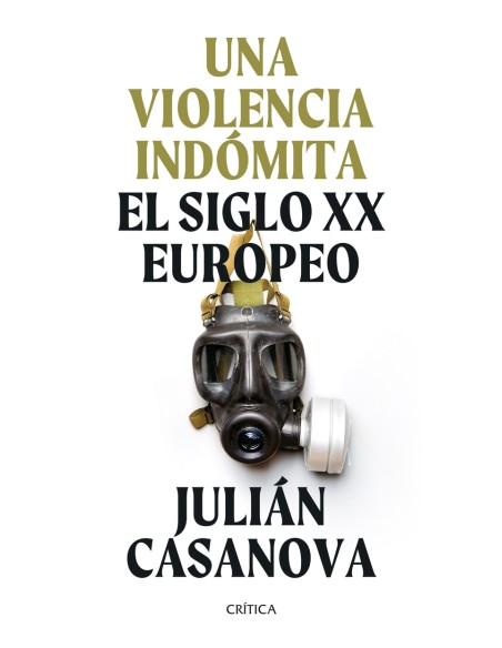 Una violencia indomita