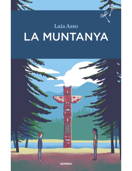 La Muntanya