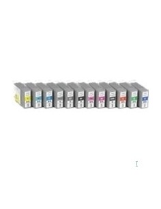 PFI-103BK cartucho de tinta 1 pieza(s) Original Negro mate