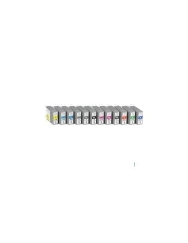 PFI-103BK cartucho de tinta 1 pieza(s) Original Negro mate