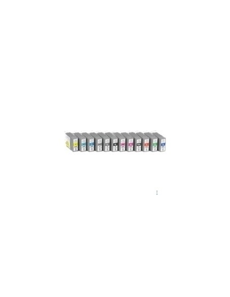 PFI-103BK cartucho de tinta 1 pieza(s) Original Negro mate