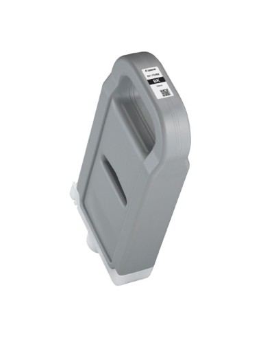 PFI-710BK cartucho de tinta Original Negro