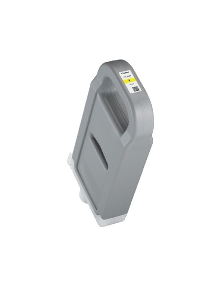 PFI-710Y cartucho de tinta Original Amarillo