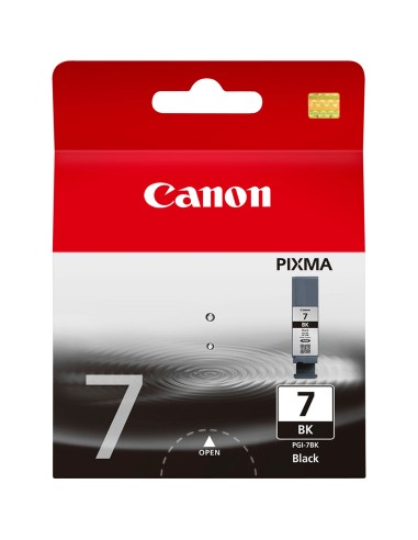 2444B001 cartucho de tinta 1 pieza(s) Original Negro