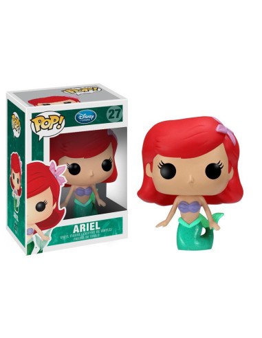 Pop! Disney: Ariel
