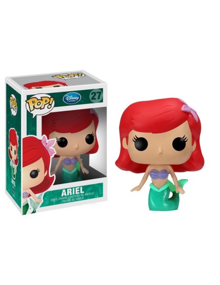 Pop! Disney: Ariel