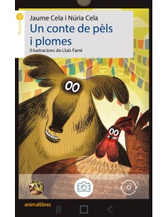Un conte de pels i plomes