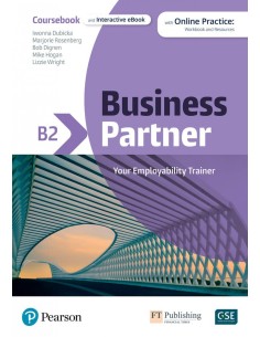 BUSINESS PARTNER B2 ALUMMYL