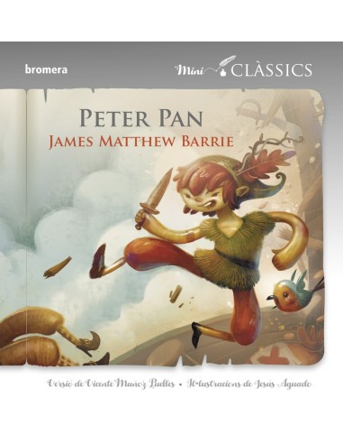 Peter Pan