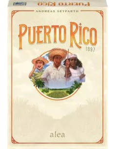 Puerto Rico 1897