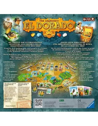 El Dorado
