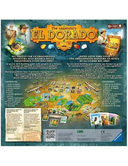El Dorado