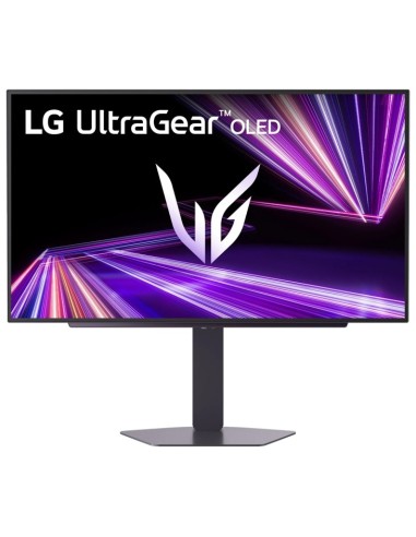 27GX704A-B pantalla para PC 68,6 cm (27") 2560 x 1440 Pixeles Quad HD OLED Negro