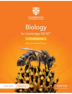 NEW CAMB IGCSE BIOLOGY ALUM 2ANOS