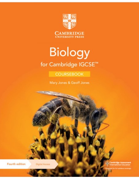 NEW CAMB IGCSE BIOLOGY ALUM 2ANOS