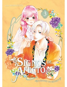 SIGNOS DE AFECTO 03