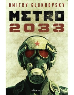 Metro 2033 NE