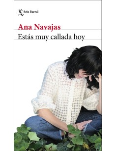 Estas muy callada hoy