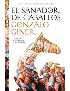 El sanador de caballos