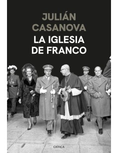La iglesia de Franco