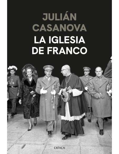 La iglesia de Franco